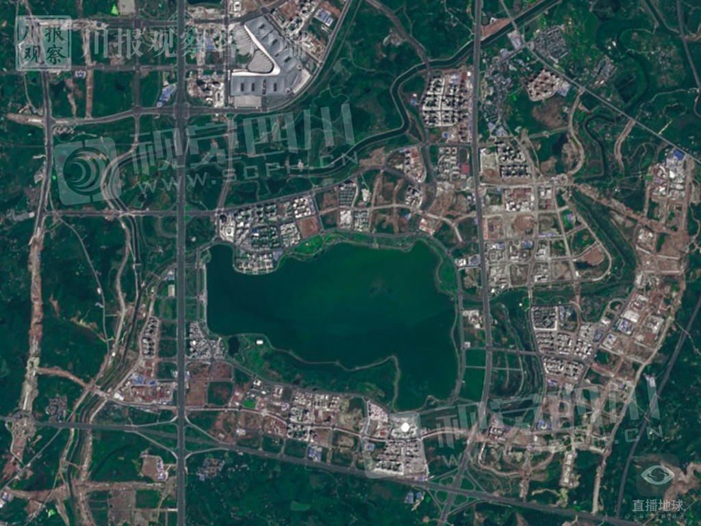 Landsat8卫星遥感影像数据-科研遥感影像数据服务云网